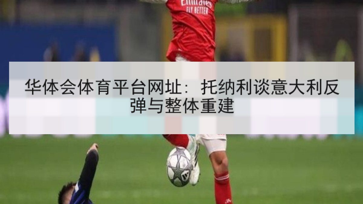 华体会体育平台网址: 托纳利谈意大利反弹与整体重建